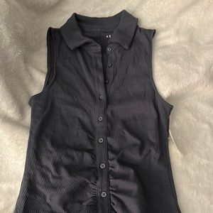 Aeropostale medium sleeveless dress nwt